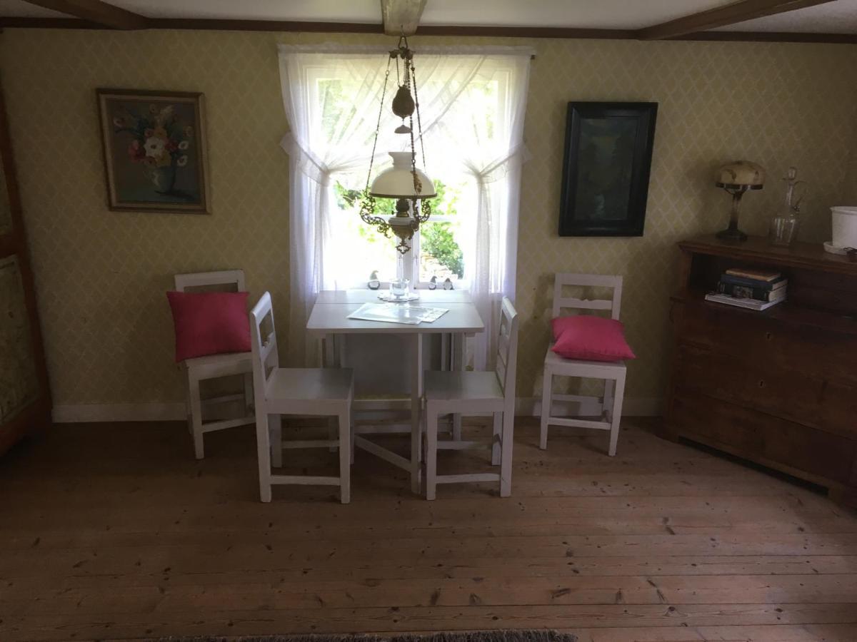 Lodge Tubbared. Ullared
