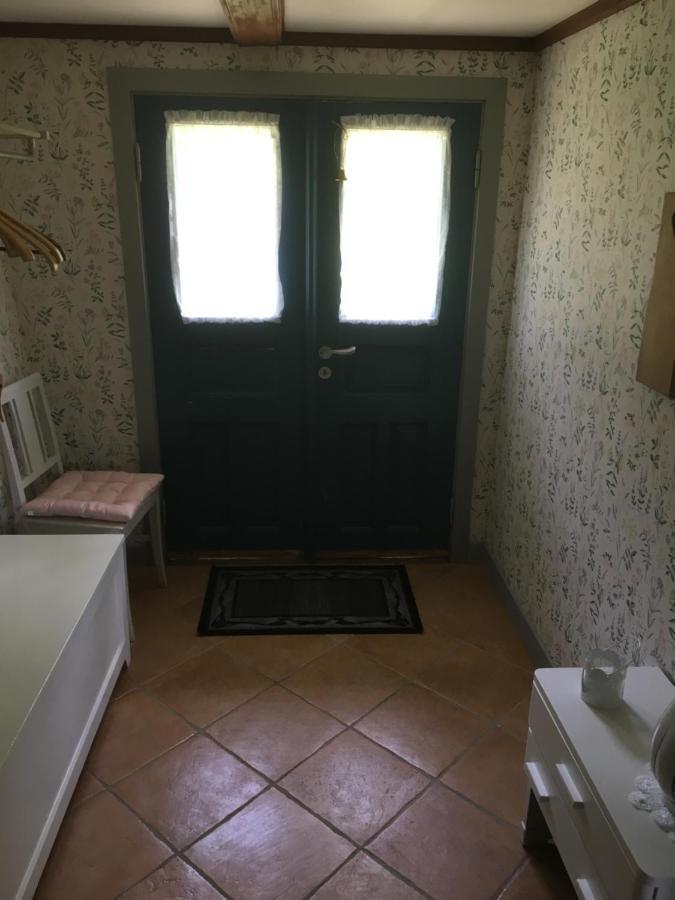 Lodge Tubbared. *