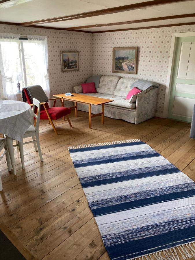 Lodge Tubbared. *